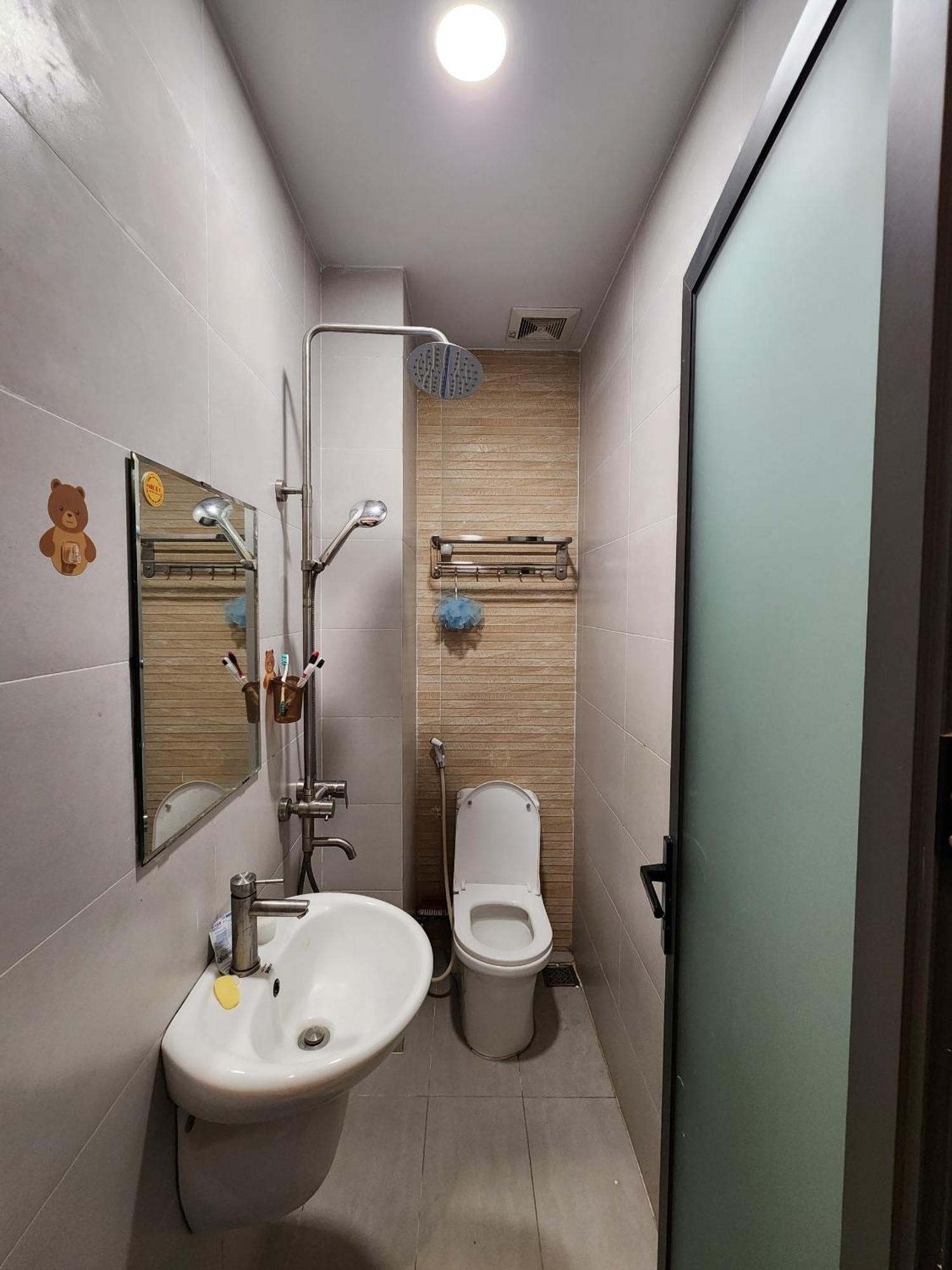 Cozy House Near Pink Church Villa Хошимин Екстериор снимка